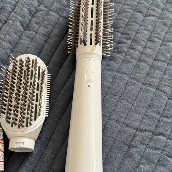 T3 Airebrush Duo White/Gold - Picture 6 of 7